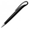 Black Metz Plastic Pens